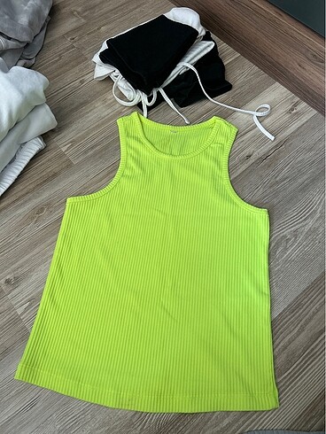 Neon Crop