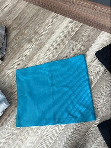 Koton Crop