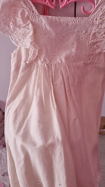 H&M Hm elbise