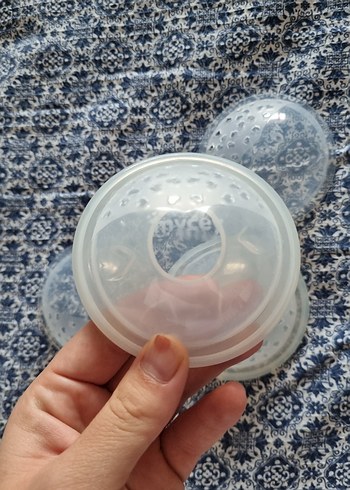 mycey göğüs kalkanı ve göğüs pedi - Görsel 2