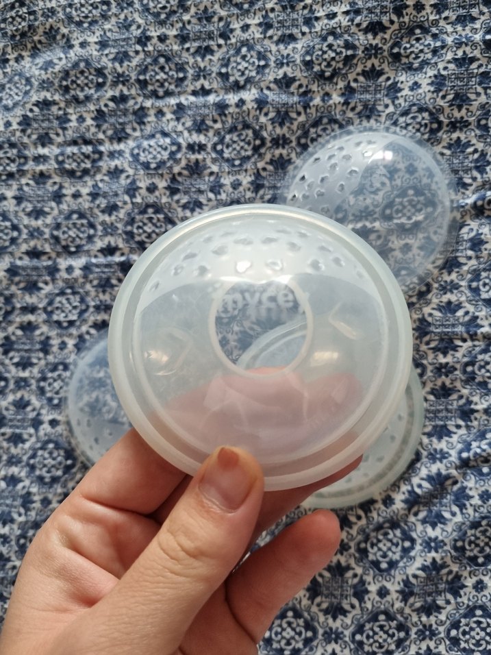 mycey göğüs kalkanı ve göğüs pedi - Görsel 2