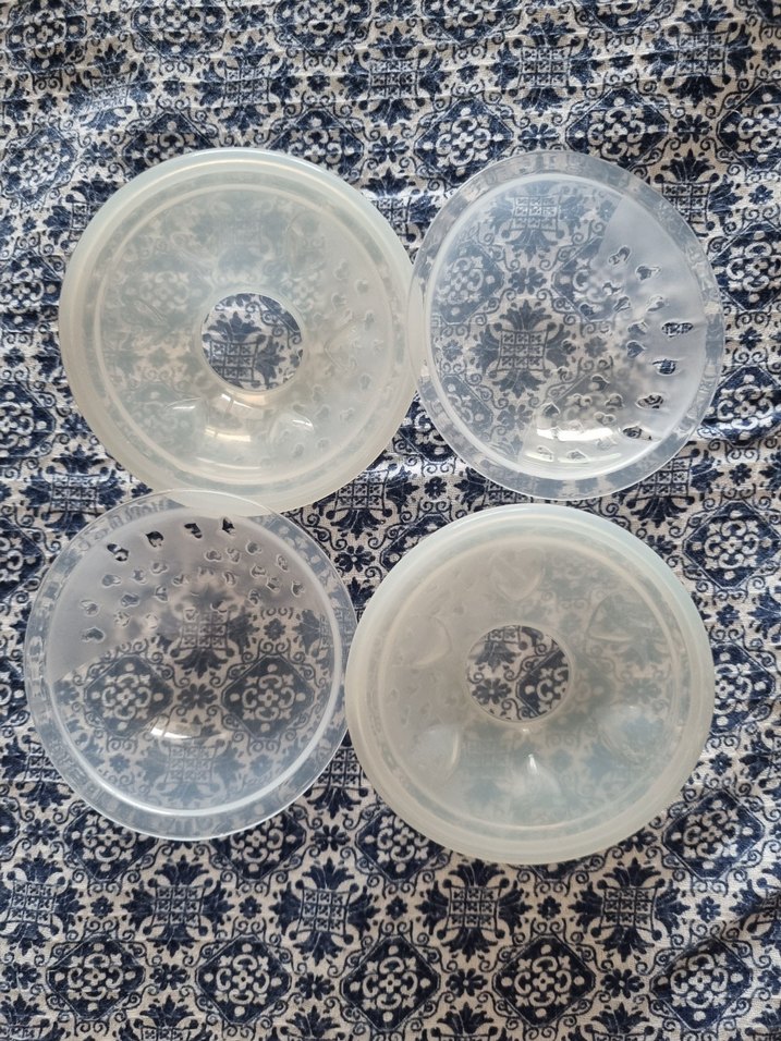 mycey göğüs kalkanı ve göğüs pedi - Görsel 3