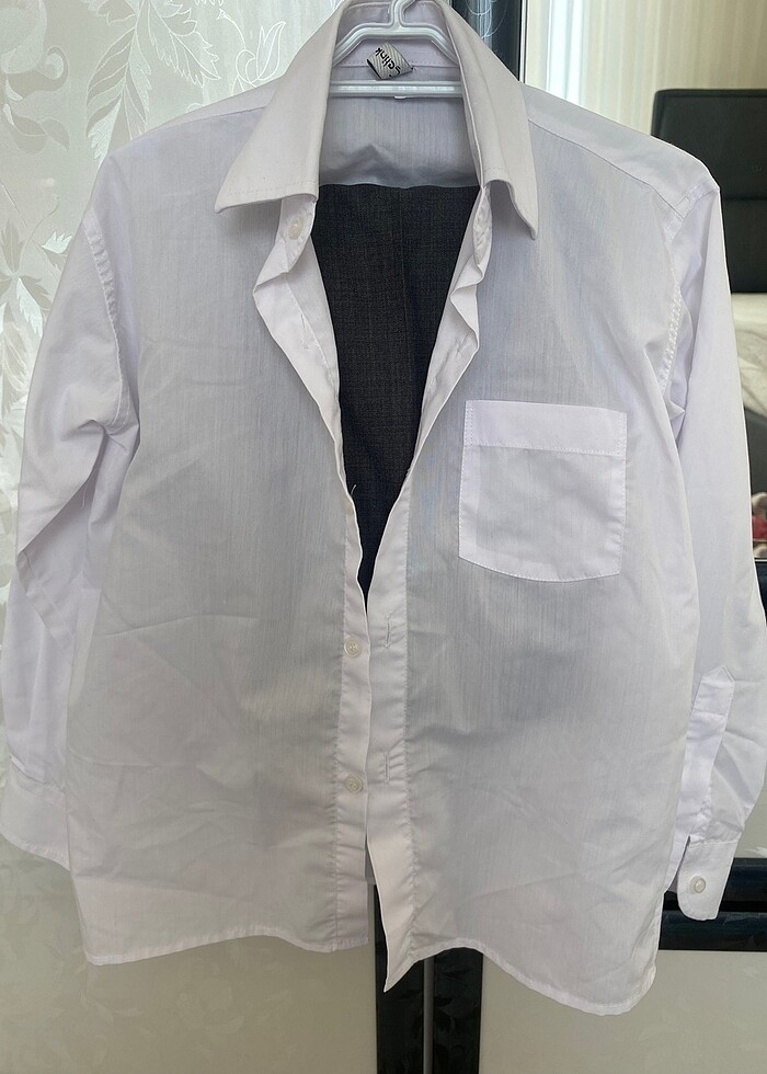 Çocuk takım elbise - Görsel 2