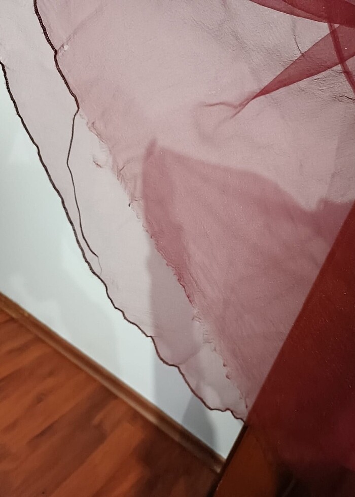 Tesettür Abiye - Görsel 5