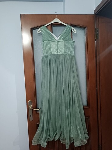 11-12 yaş Abiye - Görsel 2