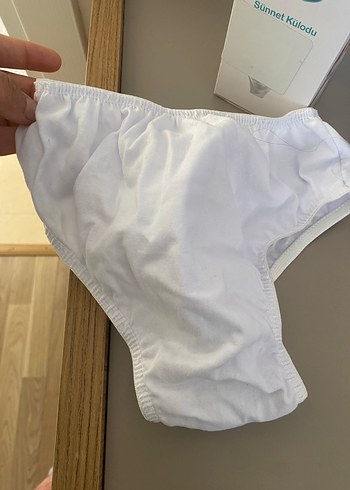 Sevibebe Sünnet Külodu 13-20 kg - Görsel 3