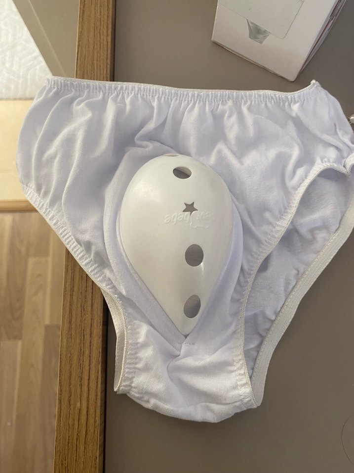 Sevibebe Sünnet Külodu 13-20 kg - Görsel 2