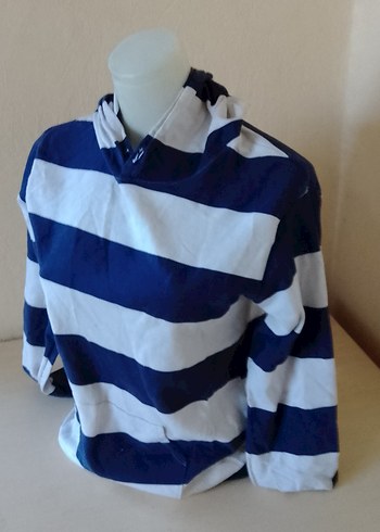 yazlık sweatshirt