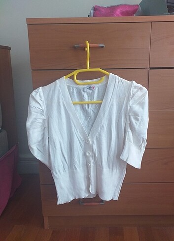 Prenses kol hirka