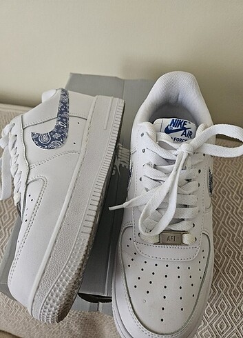 37 Beden Nike air force