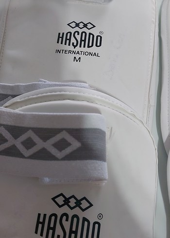 hasado taekwando malzemeleri - Görsel 5