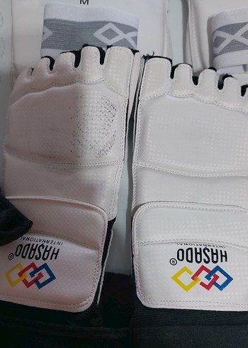 hasado taekwando malzemeleri - Görsel 3