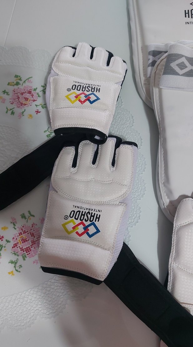 hasado taekwando malzemeleri - Görsel 2