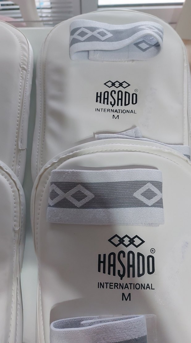 hasado taekwando malzemeleri - Görsel 4