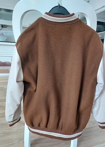 zara bomber ceket - Görsel 3