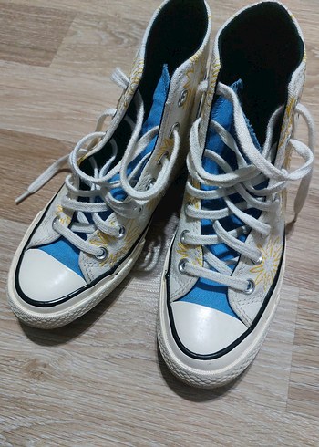 orjinal converse - Görsel 5