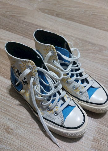 orjinal converse - Görsel 2