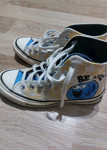 Converse 36