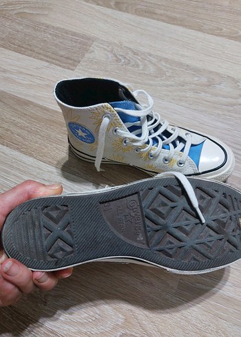 orjinal converse - Görsel 6