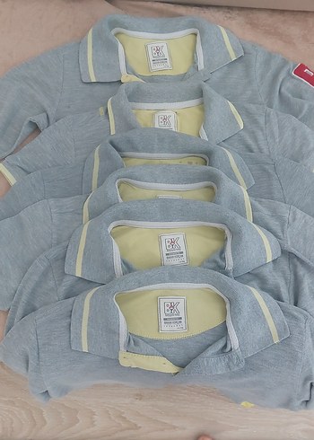 bahçeşehir koleji tişörtleri - Görsel 2