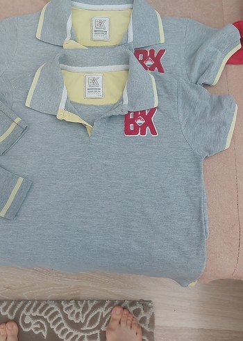 bahçeşehir koleji tişörtleri - Görsel 4