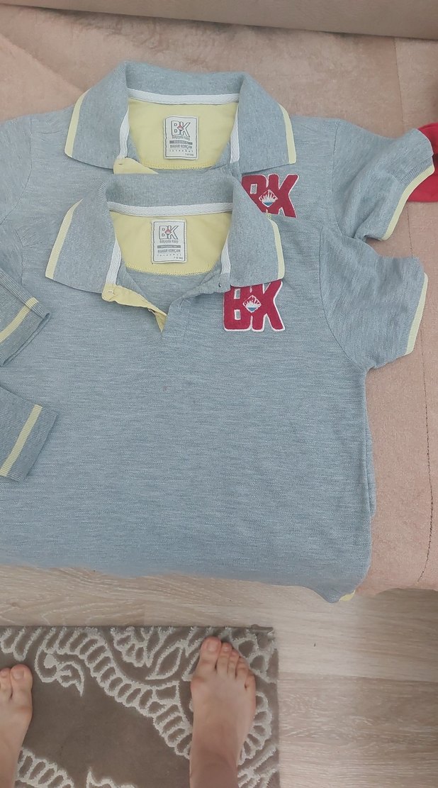 bahçeşehir koleji tişörtleri - Görsel 4