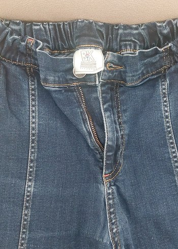 bahçesehir koleji 9 10 yaş erkek çocuk pantolon - Görsel 2