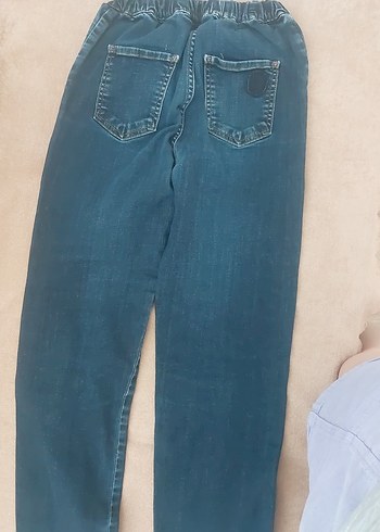 bahçesehir koleji 9 10 yaş erkek çocuk pantolon - Görsel 4