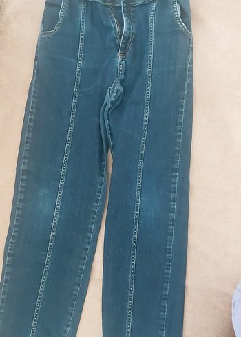 bahçesehir koleji 9 10 yaş erkek çocuk pantolon - Görsel 3