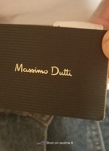 42 Beden Massimo dutti etek şahane 0