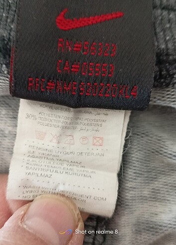 Nike Şort penye nike orjinal çok guzel