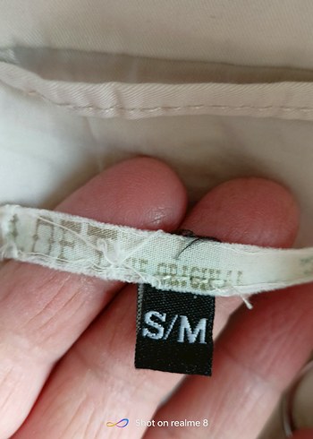 Loft bayan trençkot - Görsel 2