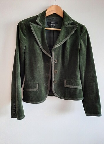 Zara ceket