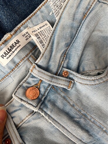 Pull and Bear Pull and bear jean
