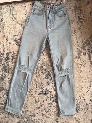 Pull and bear jean