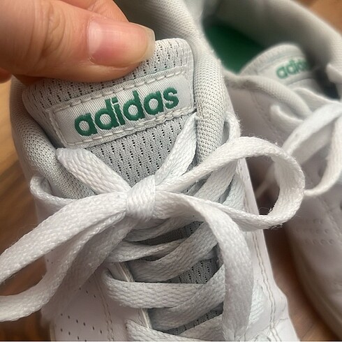 36 Beden Adidas stansmith benzeri spor ayakkabı