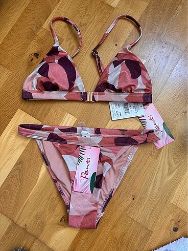 Penti bikini takımı