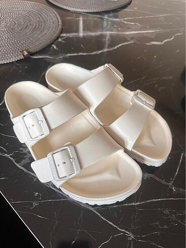 Birkenstock arizona eva terlik