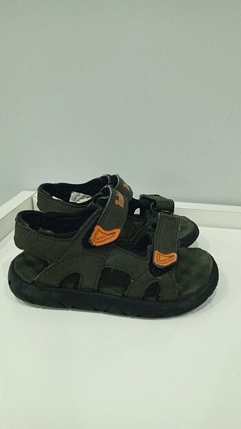 Timberland cocuk sandalet