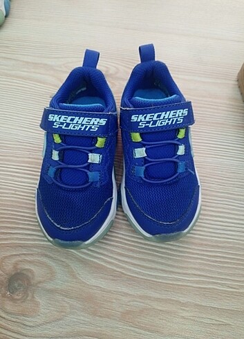 Orjinal skechers