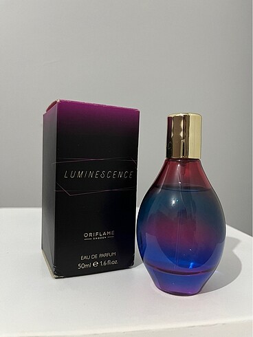 Oriflame Luminescence
