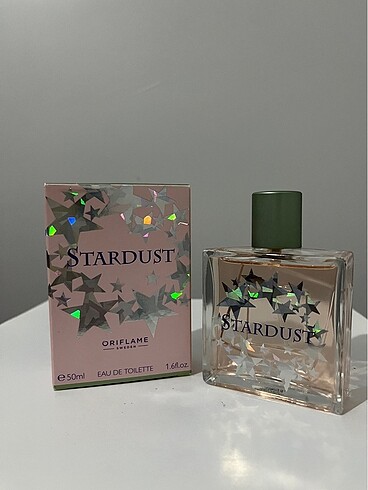 Oriflame Stardust Kadın Parfüm