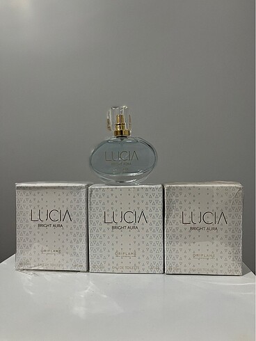 Oriflame Lucia Kadın Parfüm