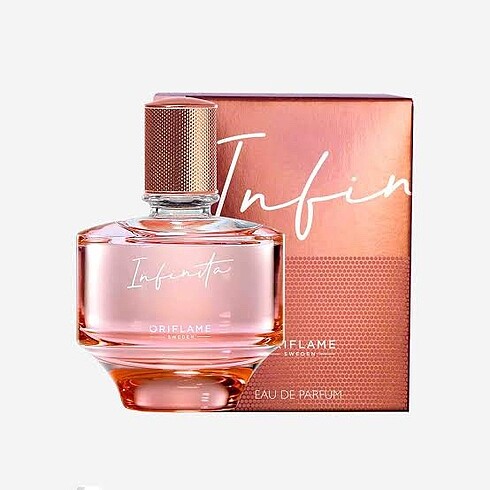 Oriflame infinita