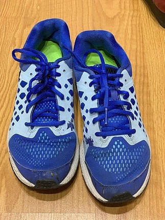 mavi spor nike