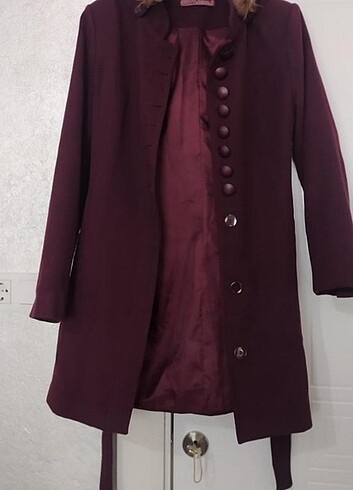 Kadin kaban - Görsel 2