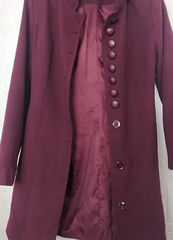 Kadin kaban - Görsel 3