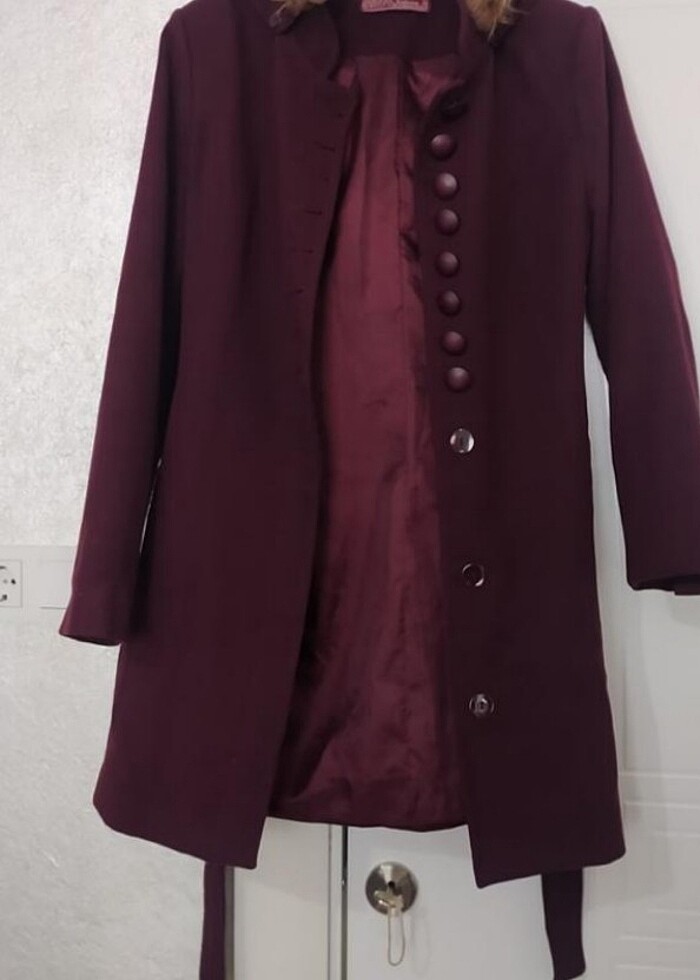 Kadin kaban - Görsel 2