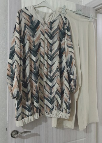 Uzun Kollu, Piliseli, Salaş Mini Takım - Görsel 2