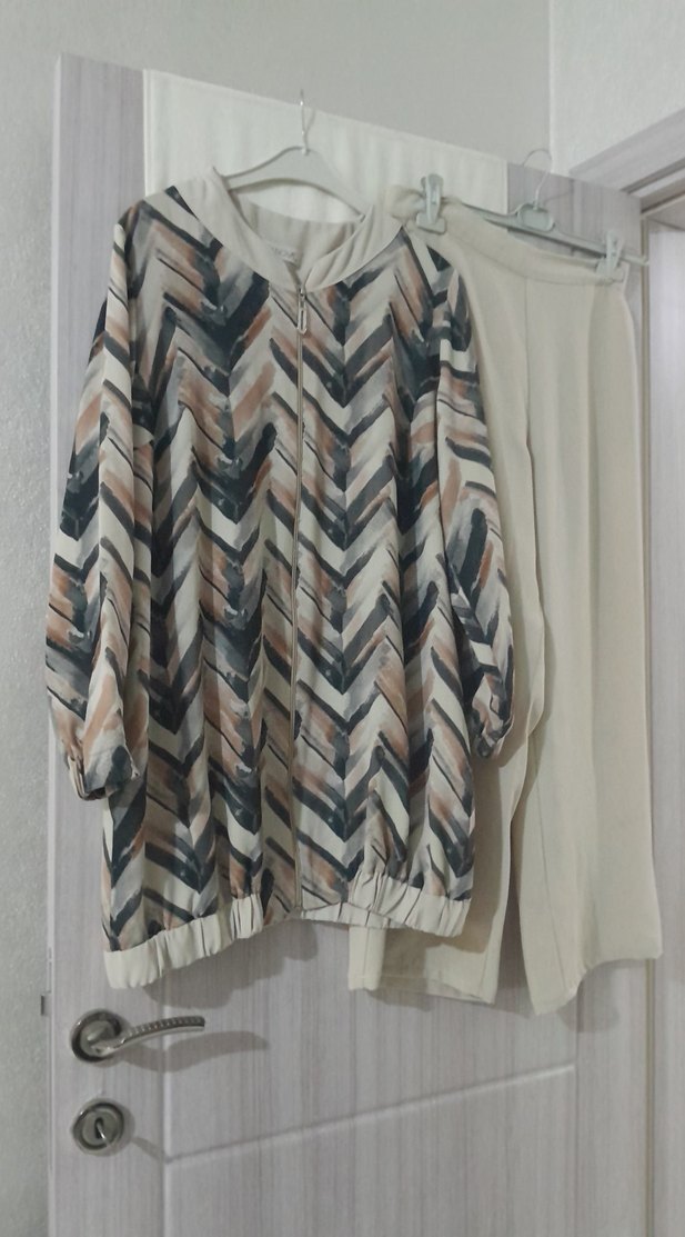 Uzun Kollu, Piliseli, Salaş Mini Takım - Görsel 2